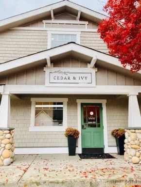 Cedar & Ivy Studio, Washington - Photo 5