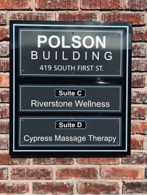 Cypress Massage Therapy, Washington - Photo 3