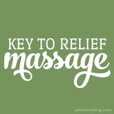 Key to Relief Massage, Washington - Photo 3