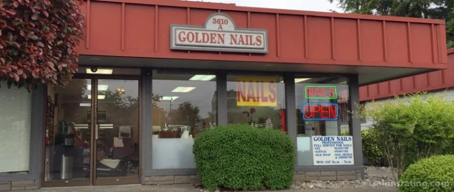 Golden Nails, Washington - Photo 2