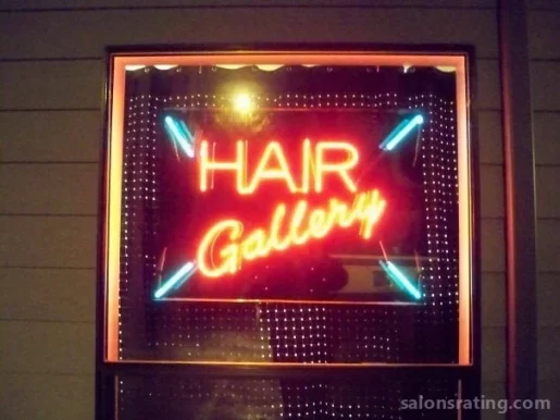 Hair Gallery, Washington - Photo 2