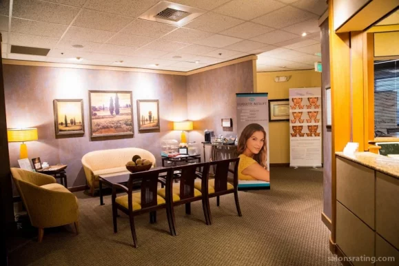 The Gallery of Cosmetic Surgery, Washington - Photo 1