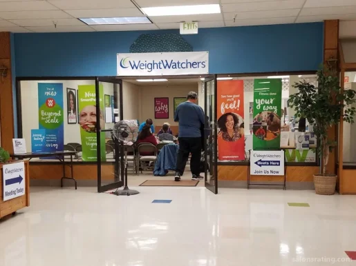 WW (Weight Watchers), Washington - Photo 2