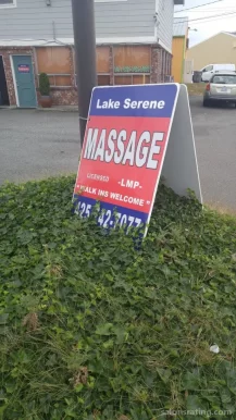 Lake Serene Massage Spa, Washington - Photo 2