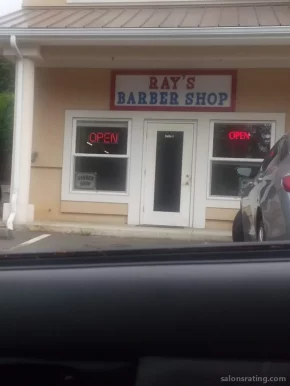 Ray's Barber Shop, Washington - Photo 2