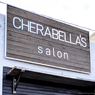 Cherabella's Salon, Washington - 