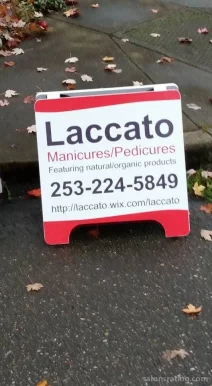 Laccato, Your Nail Studio, Washington - Photo 6