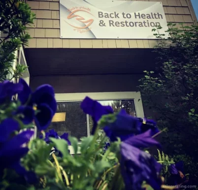 Back to Health and Restoration, Alexander V. Koryachek, Licensed Massage Therapist, Washington - Photo 6