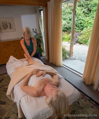 Kelly Barlow Massage, Washington - Photo 4