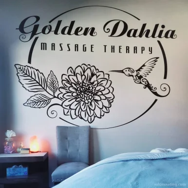 Golden Dahlia Massage Therapy, Washington - Photo 1
