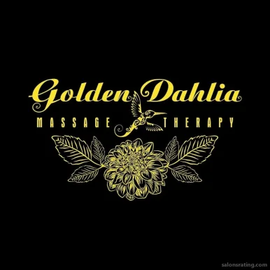 Golden Dahlia Massage Therapy, Washington - Photo 3