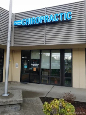 Partain Chiropractic, Washington - Photo 2
