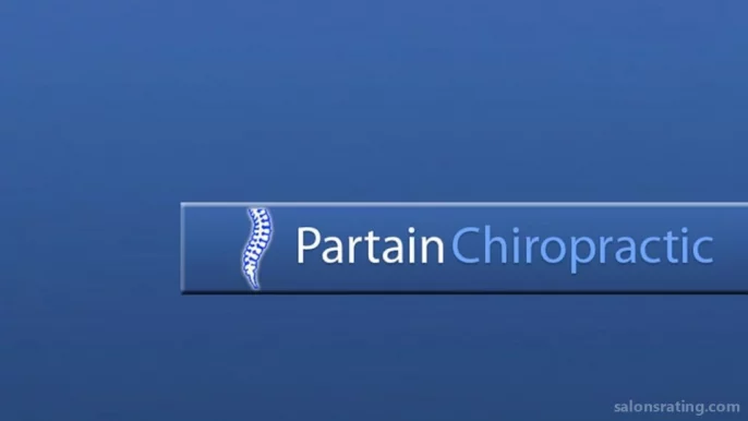 Partain Chiropractic, Washington - Photo 1