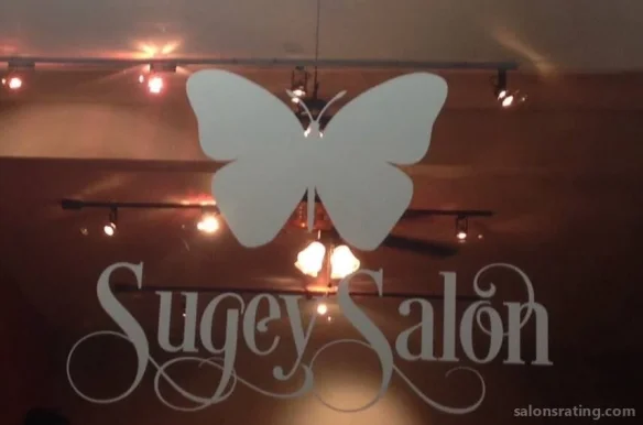 Sugey Salon, Washington - Photo 4
