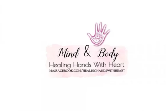 Healing Hands With Heart Massage & Bodywork, Washington - Photo 6