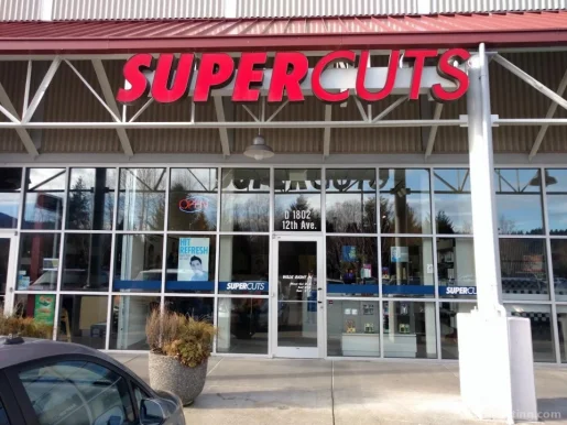 Supercuts, Washington - Photo 3