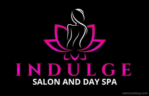 Indulge Salon And Day Spa, Washington - Photo 2