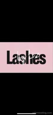 Lashes by Liz, Washington - 