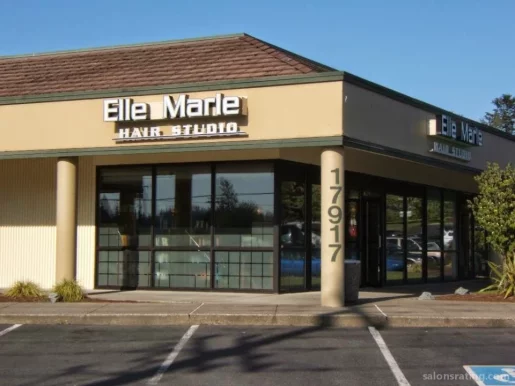 Elle Marie Hair Studio - Mill Creek, Washington - Photo 3