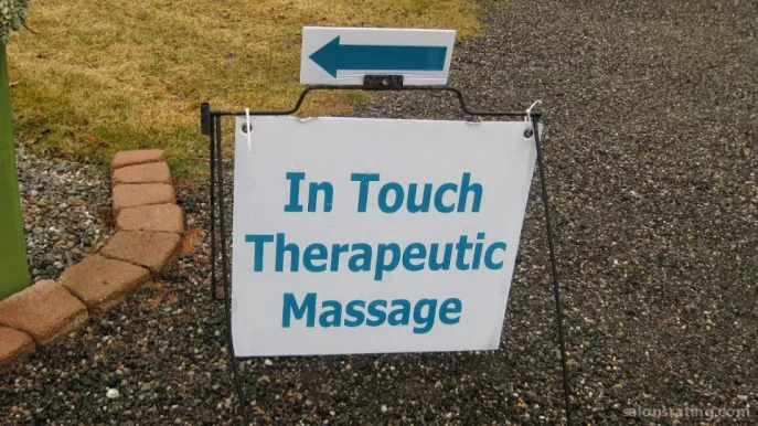 In Touch Therapeutic Massage, Washington - Photo 1