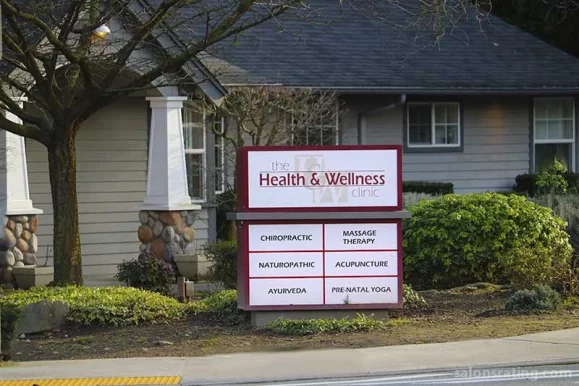 The Health And Wellness Clinic, Washington - Photo 3