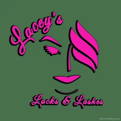 Lacey’s Locks and Lashes, Washington - Photo 3