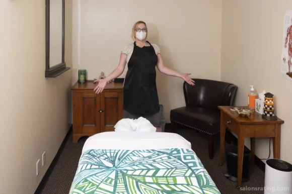 Guiding Star Massage Therapy, Washington - Photo 1