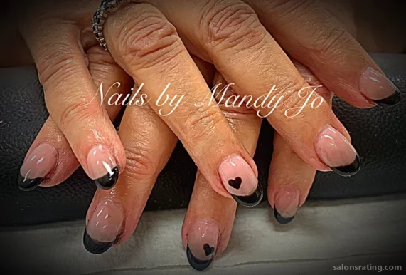 Mandy Jo’s Esthetics & Nails, Washington - Photo 5