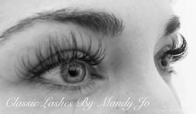 Mandy Jo’s Esthetics & Nails, Washington - Photo 3