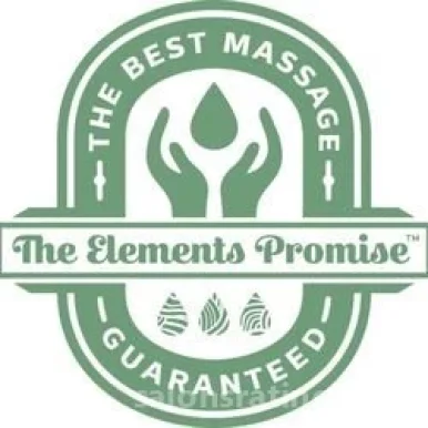 Elements Massage, Washington - Photo 8