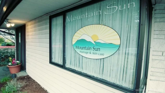 Mountain Sun Massage and Skin Care, Washington - Photo 6