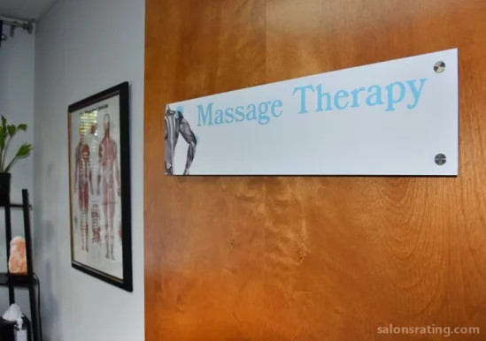 Lakeview Center Chiropractic, Acupuncture, and Massage, Washington - Photo 4