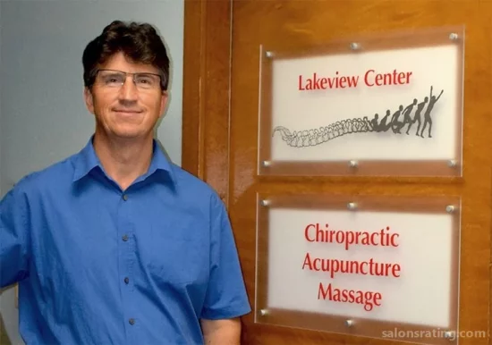 Lakeview Center Chiropractic, Acupuncture, and Massage, Washington - Photo 2