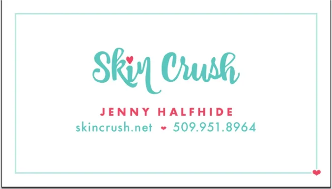 Skin Crush, Washington - Photo 5