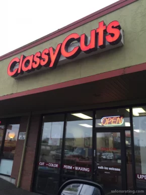 Classy Cuts Hair Salon Tacoma, Washington - Photo 7