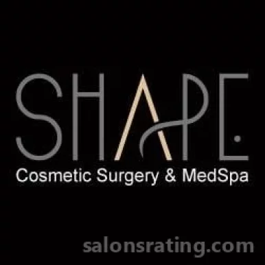 Shape Cosmetic Surgery & Med Spa, Washington - Photo 1