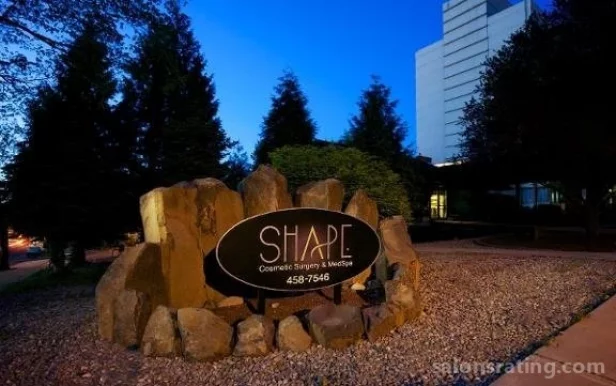 Shape Cosmetic Surgery & Med Spa, Washington - Photo 5