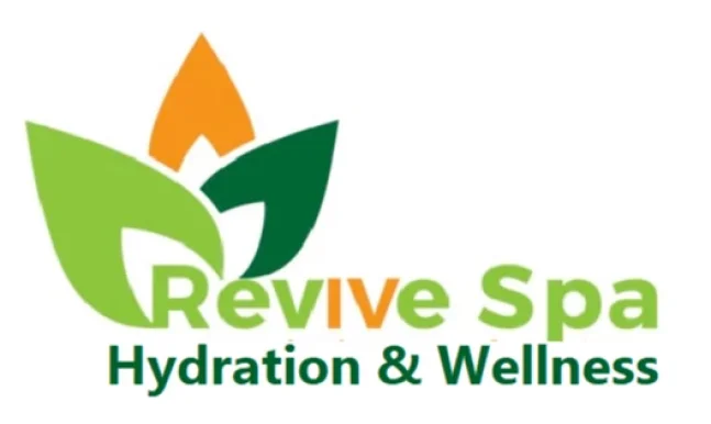 Revive Spa Hydration, Washington - Photo 4