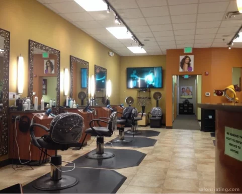 Lotus Hair Salon, Washington - Photo 7