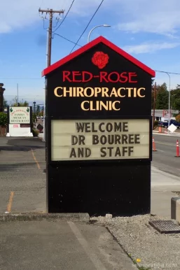 Bourree Chiropractic & Massage, Washington - Photo 7