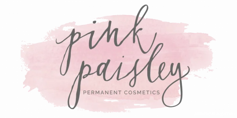 Pink Paisley/Tint Brow Studio, Washington - Photo 6