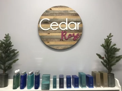 Cedar Rose Skin Studio, Washington - Photo 6