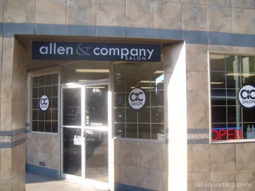 Allen & Co, Washington - Photo 1