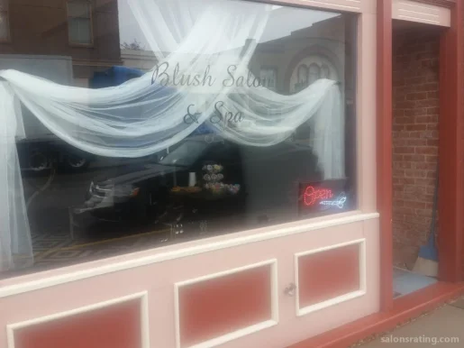 Blush Salon & Spa, Washington - Photo 2