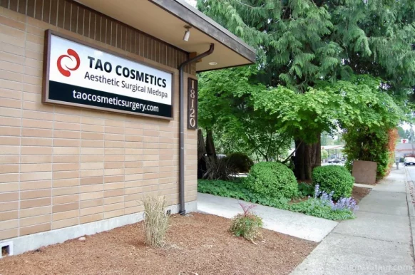 Tao Cosmetics, Washington - Photo 5