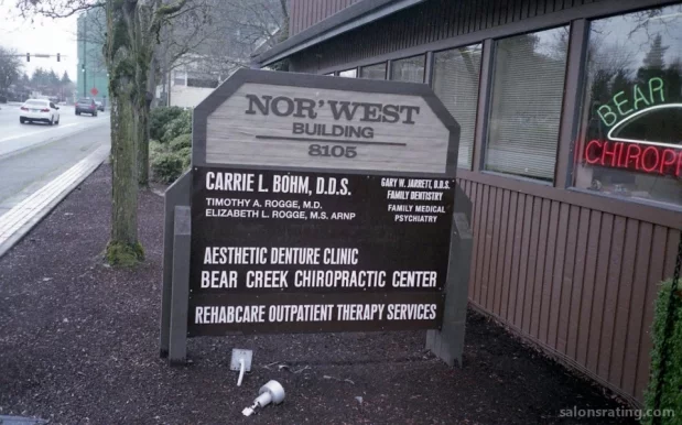 Bear Creek Chiropractic Center, Washington - Photo 5