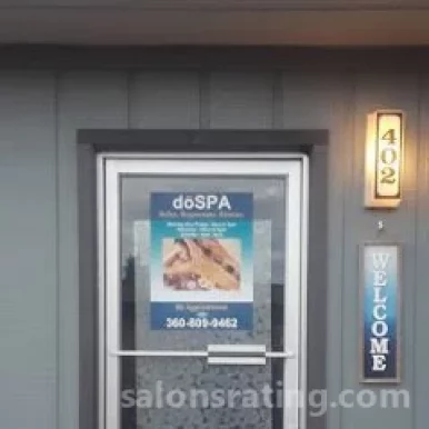 DōSpa & Salon, Washington - Photo 1