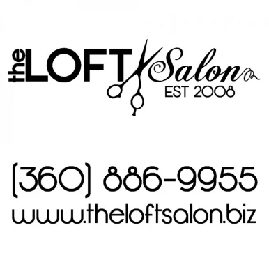 The Loft Salon, Washington - Photo 2