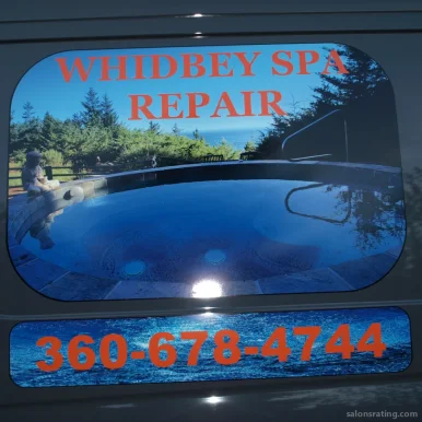 Whidbey Spa Repair, Washington - Photo 2