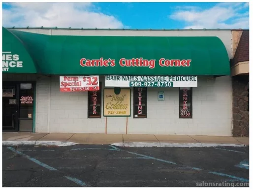 Carrie's Cutting Corner, Washington - Photo 6